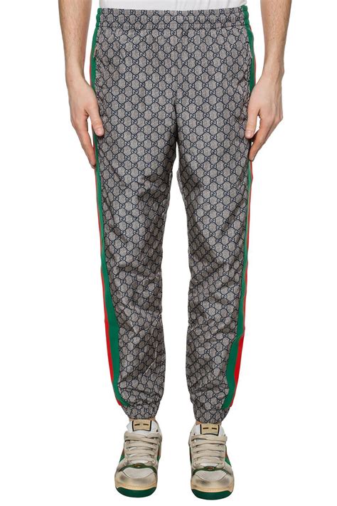 gucci joggingpak|gucci joggers price.